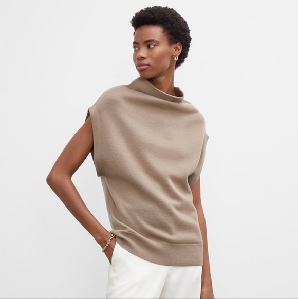 Club Monaco Sweaters - Club Monaco Abhy Sweater